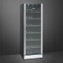 Винный шкаф Smeg SCV115GS
