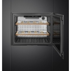 Винный шкаф Smeg CVI320XE
