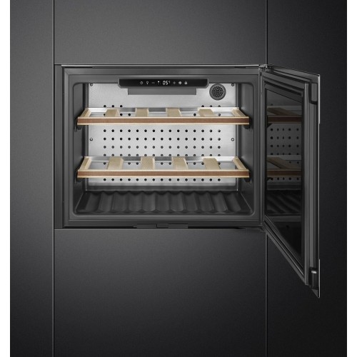 Винный шкаф Smeg CVI320XE
