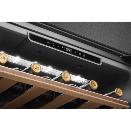 Винный шкаф Smeg CVI320XE