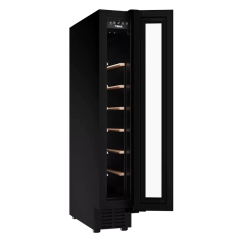 Винный шкаф Teka RVU 10008 GBK