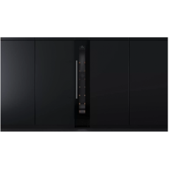 Винный шкаф Teka RVU 10008 GBK