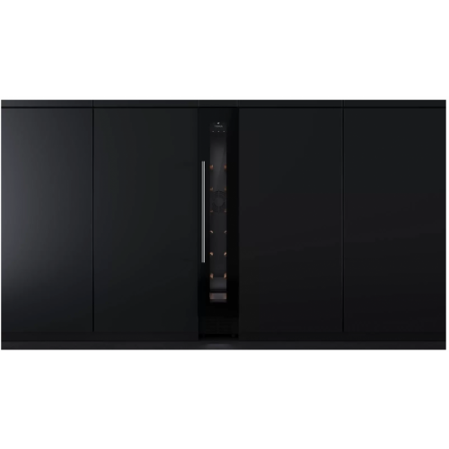 Винный шкаф Teka RVU 10008 GBK