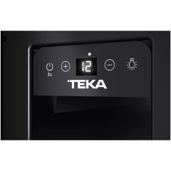 Винный шкаф Teka RVU 10008 GBK