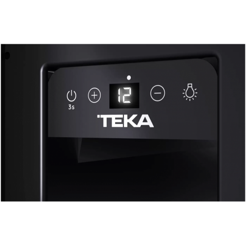 Винный шкаф Teka RVU 10008 GBK