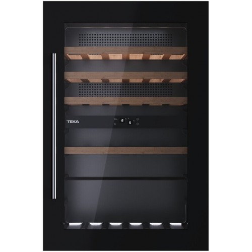Винный шкаф Teka RVI 20046 GBK
