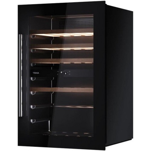 Винный шкаф Teka RVI 20046 GBK