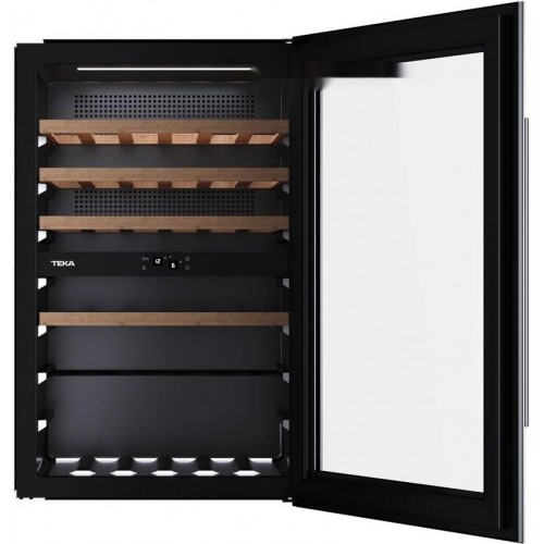Винный шкаф Teka RVI 20046 GBK