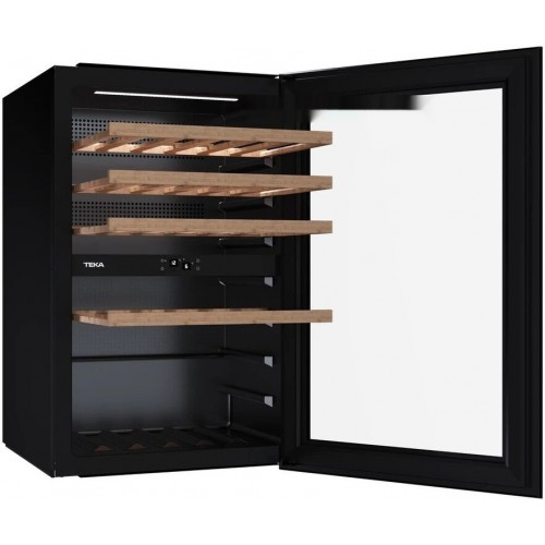 Винный шкаф Teka RVI 20046 GBK