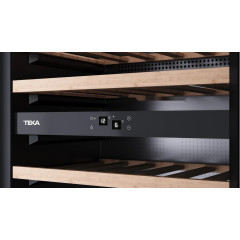 Винный шкаф Teka RVI 20046 GBK