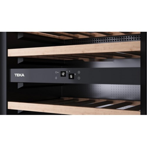 Винный шкаф Teka RVI 20046 GBK