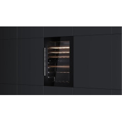 Винный шкаф Teka RVI 20046 GBK