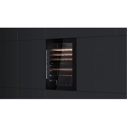 Винный шкаф Teka RVI 20046 GBK