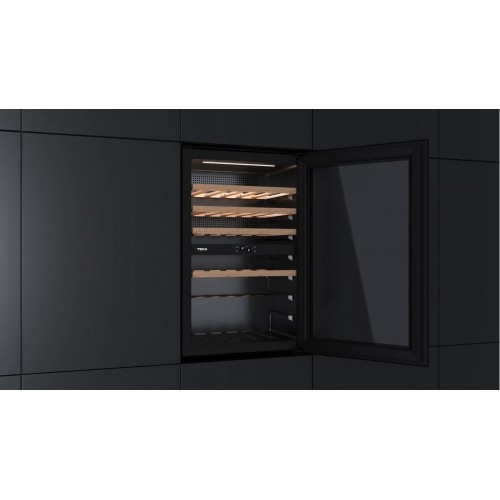 Винный шкаф Teka RVI 20046 GBK