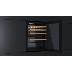 Винный шкаф Teka RVI 20046 GBK