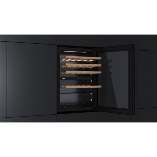 Винный шкаф Teka RVI 20046 GBK
