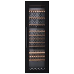 Винный шкаф Teka RVI 30097 BLACK GLASS (113600012)