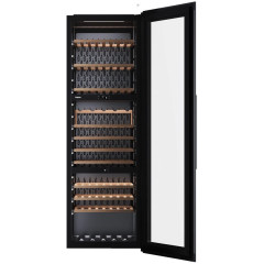 Винный шкаф Teka RVI 30097 BLACK GLASS (113600012)