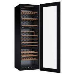 Винный шкаф Teka RVI 30097 BLACK GLASS (113600012)