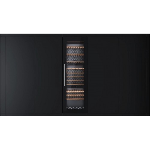 Винный шкаф Teka RVI 30097 BLACK GLASS (113600012)