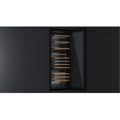 Винный шкаф Teka RVI 30097 BLACK GLASS (113600012)