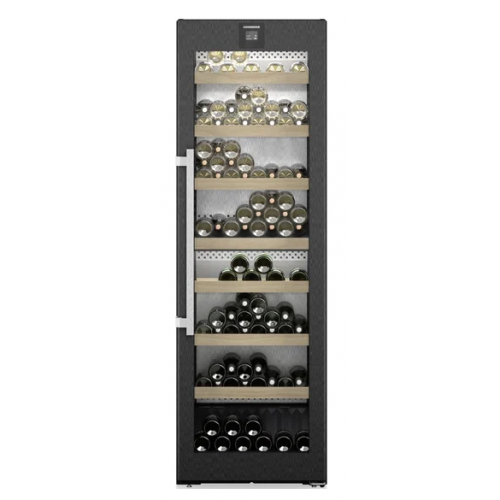 Винный шкаф Liebherr WPsd 5252 Vinidor 5252-20001