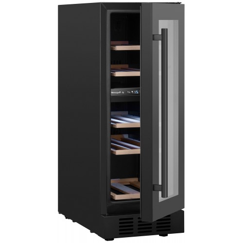 Винный шкаф Weissgauff WWCI-16 DB DualZone