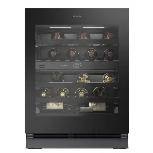 Винный шкаф Miele KWTUS 7096 E