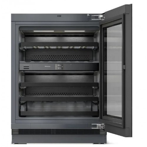 Винный шкаф Miele KWTUS 7096 E