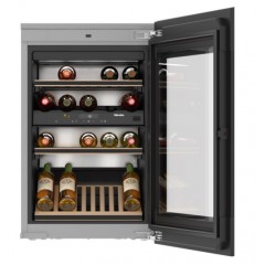 Винный шкаф Miele KWT 6422 iG-1