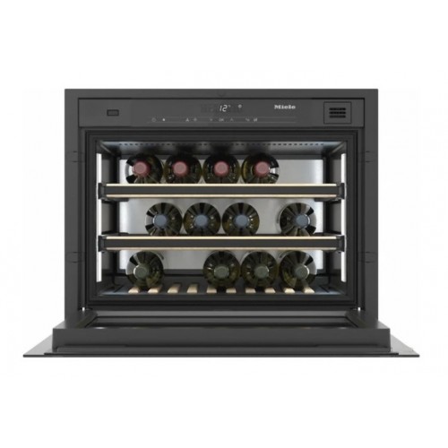 Винный шкаф Miele KWT 7112 iG EDST/CLST