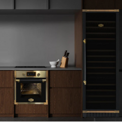 Винный шкаф Kaiser K 64833 AD