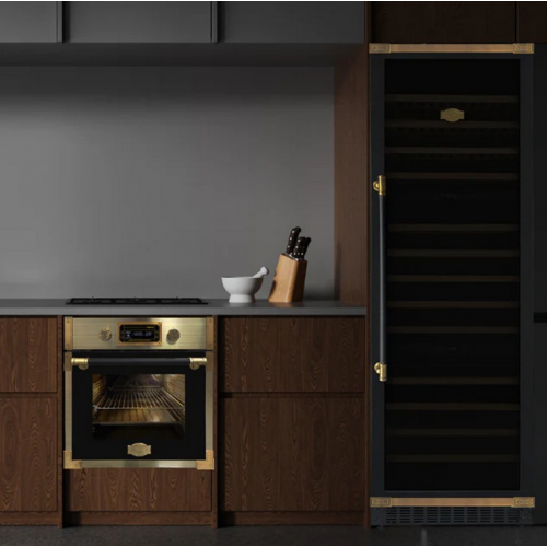 Винный шкаф Kaiser K 64833 AD