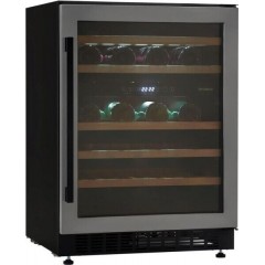 Винный шкаф Hyundai HBWC 0861 DU