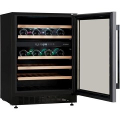 Винный шкаф Hyundai HBWC 0861 DU