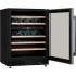 Винный шкаф Hyundai HBWC 0861 DU
