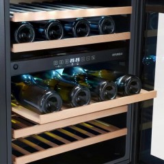 Винный шкаф Hyundai HBWC 0862 DUT