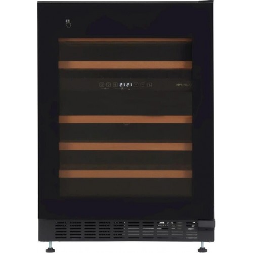 Винный шкаф Hyundai HBWC 0862 DUT