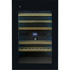 Винный шкаф Hyundai HBWC 0865 DCT