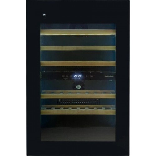Винный шкаф Hyundai HBWC 0865 DCT