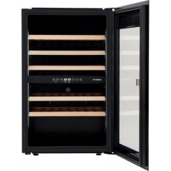 Винный шкаф Hyundai HBWC 0865 DCT