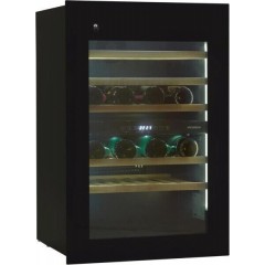 Винный шкаф Hyundai HBWC 0865 DCT