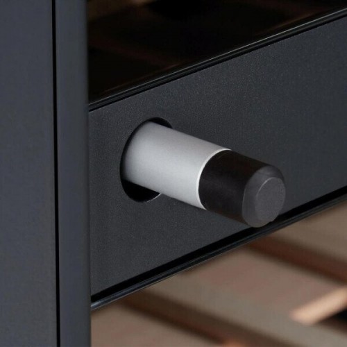 Винный шкаф Hyundai HBWC 0865 DCT