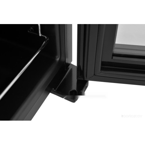 Винный шкаф ZUGEL ZCWF184DB Dual Zone