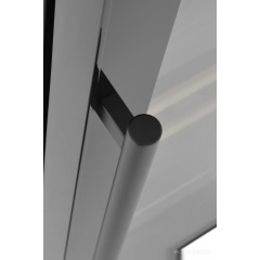 Винный шкаф ZUGEL ZCWF184DB Dual Zone