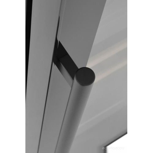 Винный шкаф ZUGEL ZCWF184DB Dual Zone