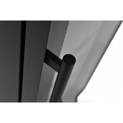 Винный шкаф ZUGEL ZCWF281DB Dual Zone