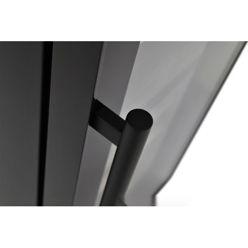 Винный шкаф ZUGEL ZCWF281DB Dual Zone