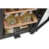 Винный шкаф ZUGEL ZCWF281DB Dual Zone