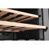 Винный шкаф ZUGEL ZCWF281DB Dual Zone